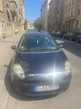 Fiat Punto Evo 1.4 8V Start&Stopp Racing Racing - Fiat Punto Evo in Stuttgart