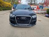 Audi RSQ3 neue Bremse vo., scheckheftgepflegt, Tausch - Audi RSQ3 aus 2014