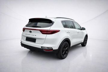 KIA Sportage - 4