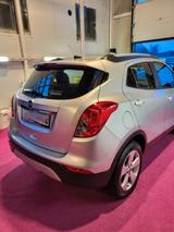 Opel Mokka X 1.6 Diesel Edition Automatik  - Opel Mokka X Edition mit Diesel-Antrieb