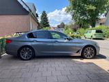 BMW 520d Sport Line Efficient - BMW 5er Reihe in Bonn