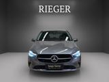 Mercedes-Benz B 200 d Progressive*Totwinkel*Spurhalte*Kamera*+ - gebrauchte Mercedes-Benz B 200 aus dem Jahr 2024