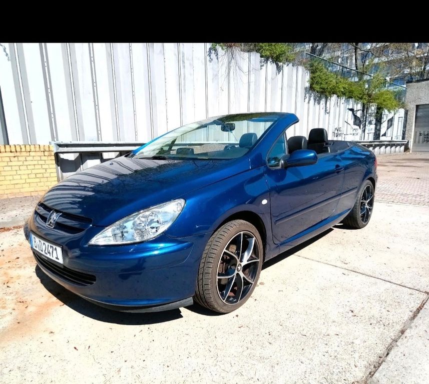 Peugeot 307