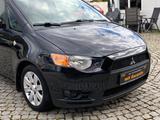Mitsubishi Colt 95PS Automatik 2.Hand Reifen NEU - Mitsubishi Colt Gebrauchtwagen