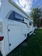 Hobby OPTIMA ONTOUR EDITION  V 65 - Hobby Berlin