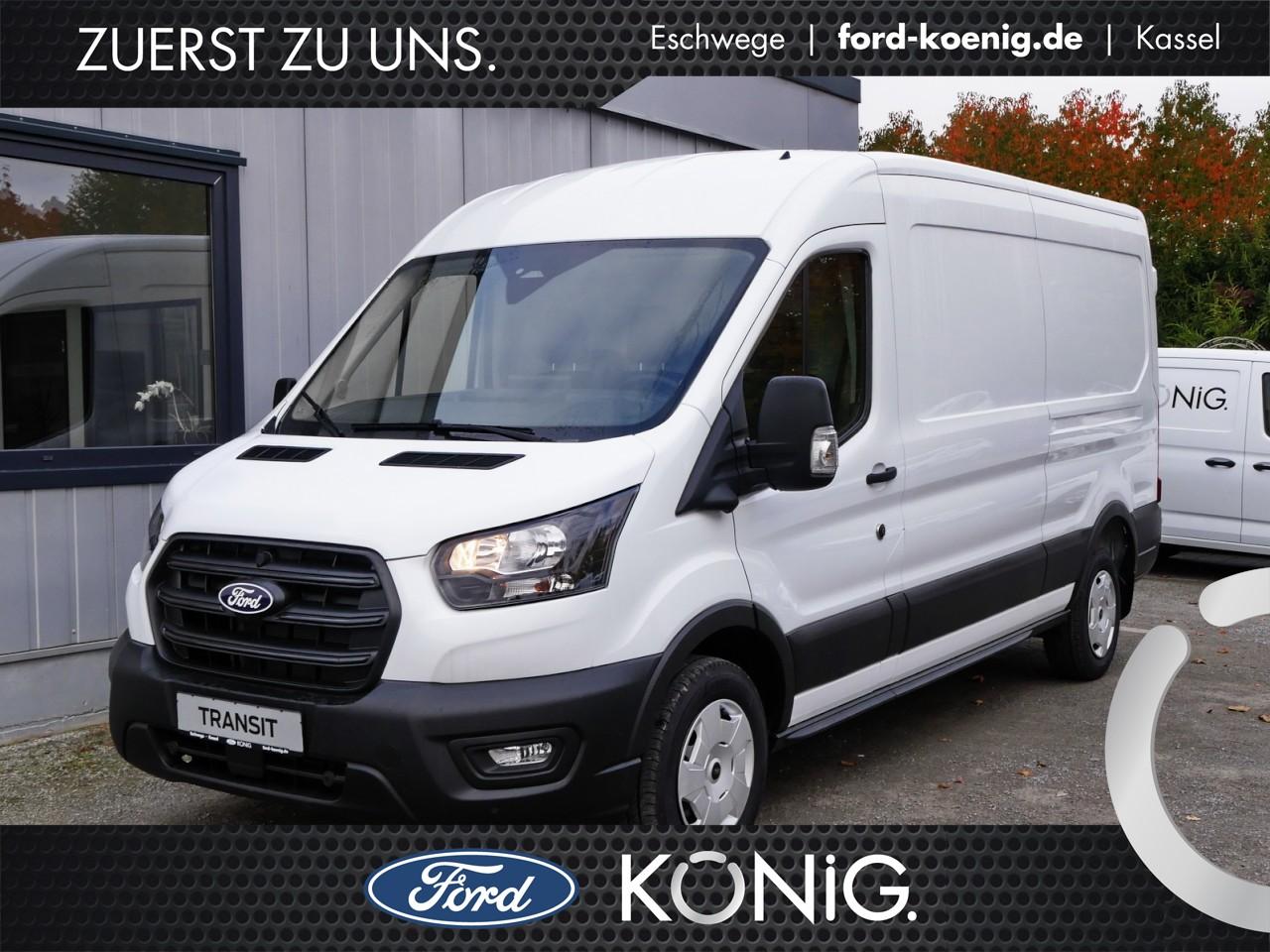 Ford Transit KaWa Trend 310 L3 ACC+Totwinkel+Navi