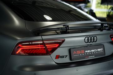 صورة مصغرة 11 لـ 2015 AUDI RS7