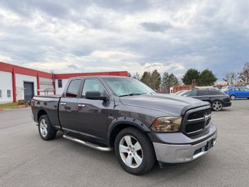 Dodge RAM - 3