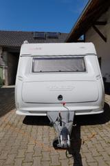 Kabe Classic 560 XL KS (Royal ohne Backrohr) - Kabe Wohnwagen Wohnwagen gebraucht