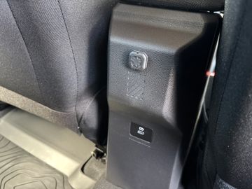 Dacia Sandero Stepway Extreme TCe 110