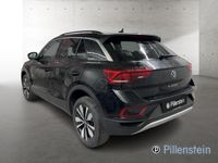 Volkswagen T-Roc - Vorschau Bild 3