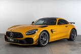 Mercedes-Benz AMG GTR PRO/1of750/Keramik./Solarbeam/*4.790 Km* - gebrauchte Mercedes-Benz AMG GT R aus dem Jahr 2020