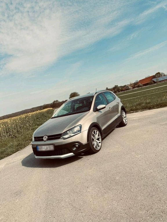 Image of Volkswagen Polo