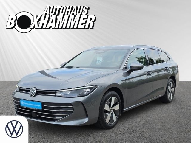 Volkswagen Passat Variant 1,5 eTSI DSG Business NAVI RÜCK.K foto 1