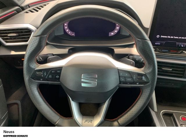 Seat Leon - Bild 14