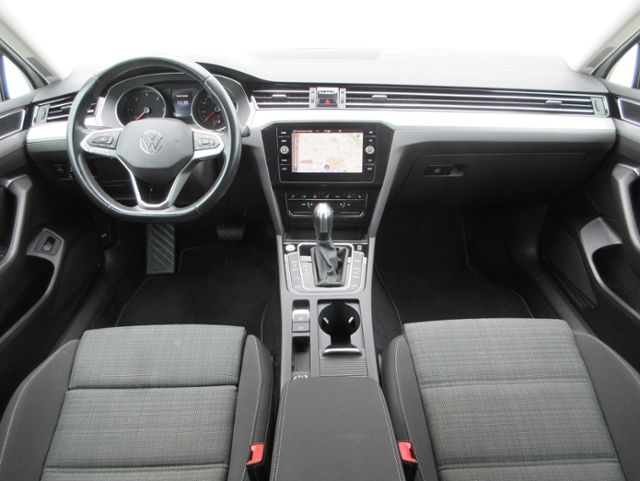 Passat Variant 2.0 TDI DSG Business AHK/LED/NAVI