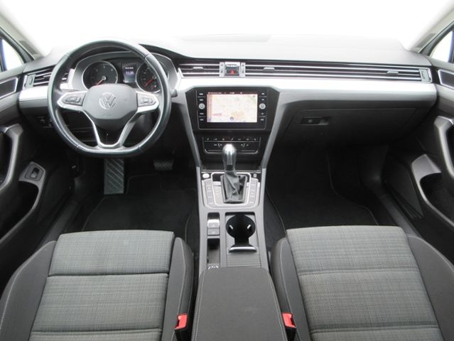 Passat Variant 2.0 TDI DSG Business AHK/LED/NAVI