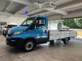 Iveco Daily 35s15 Pritsche Tieflader*Garantie*1.Hand* - Iveco: Daily Pritsche