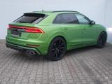 Audi SQ8 4.0 TFSI quattro competition plus - Audi Gebrauchtwagen von 2021