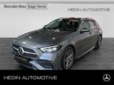 Mercedes-Benz C 200 T AMG-PREMIUM|DIG-L|DISTR|360|SHZ+LHZ| - Mercedes-Benz: Kombi, AMG