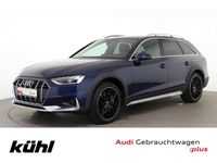 Audi A4 Allroad - Vorschau Bild 1