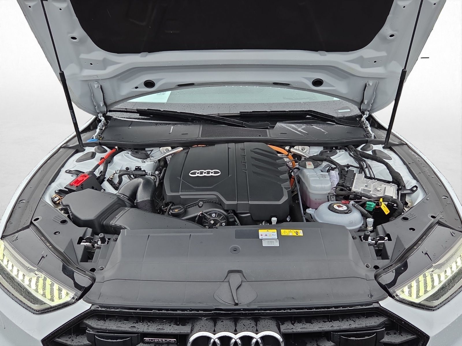 Audi A7 - Bild 19