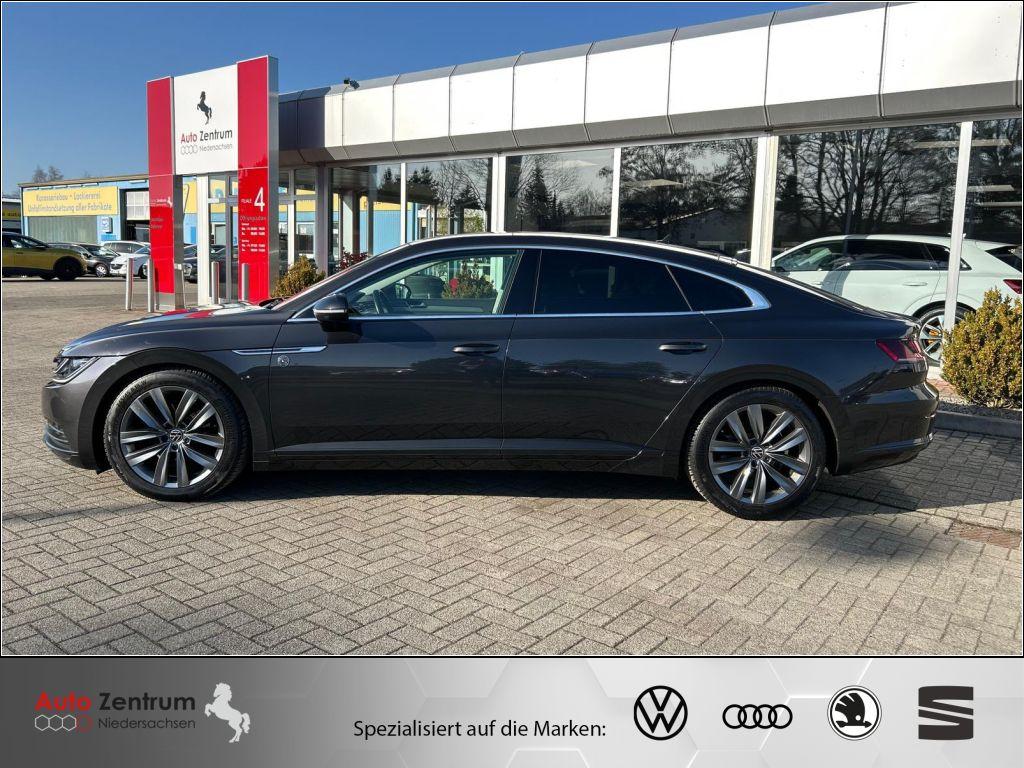 Volkswagen Arteon 2.0 TDI DSG ab 144 EUR Rate/monatlich