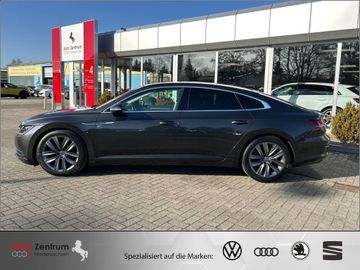 Volkswagen Arteon - 8