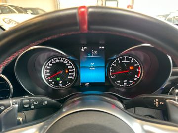 Mercedes-Benz C 43 AMG *LED*Burmester*Pano*HeadUP*