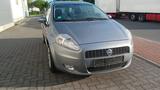 Fiat Punto Grande 1.4 Benzin TÜFNeu - Fiat Punto in Hannover