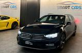 Volkswagen Passat Variant*R-Line*1.Hd.*MwSt.*AHK*LED*Kamera - Volkswagen Passat Variant Gebrauchtwagen in Mülheim (Ruhr)