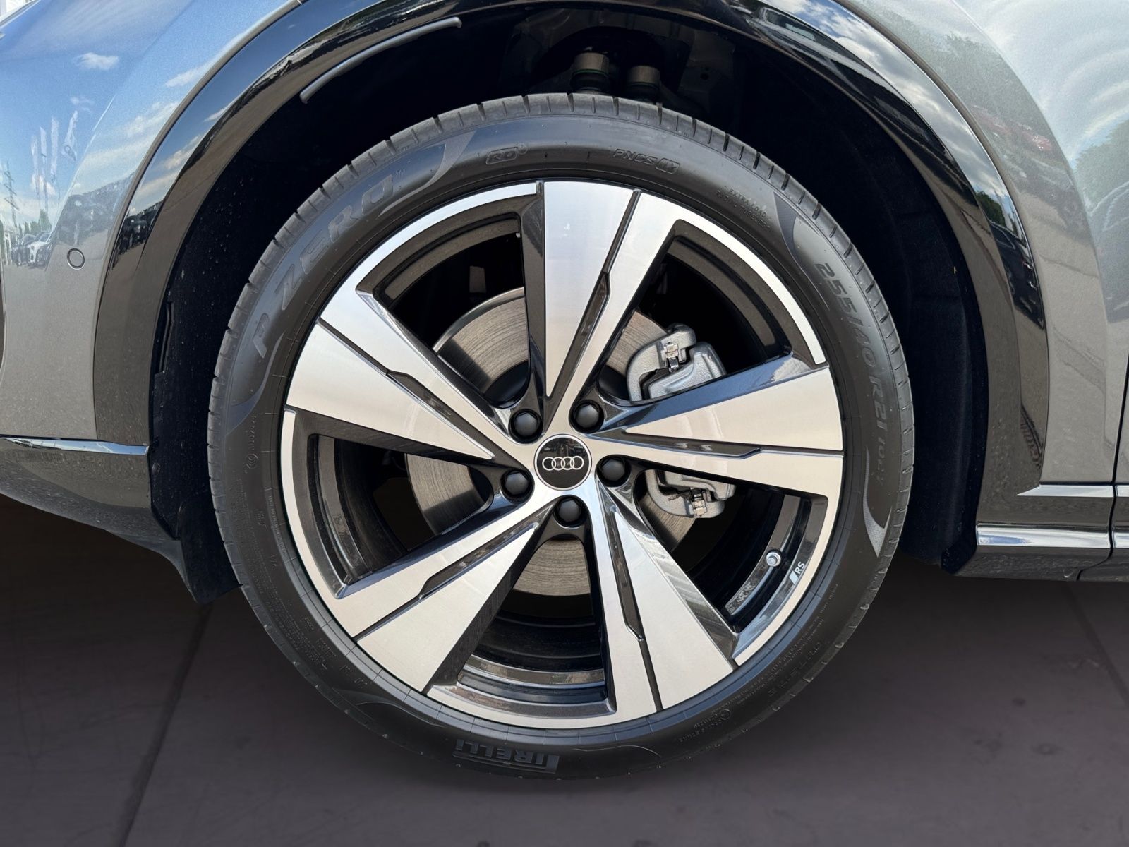 Audi Q5 - Bild 7