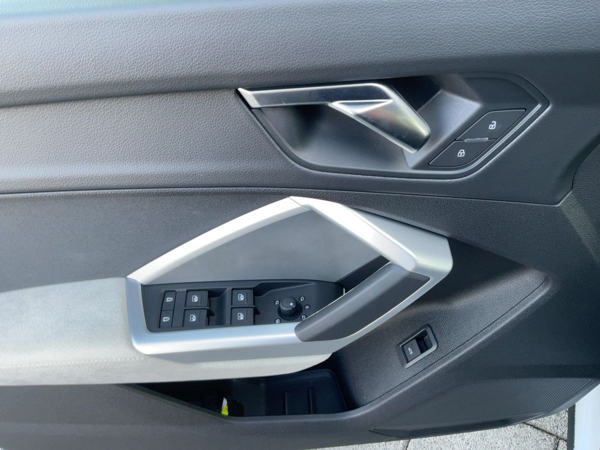 Audi Q3 - Bild 16