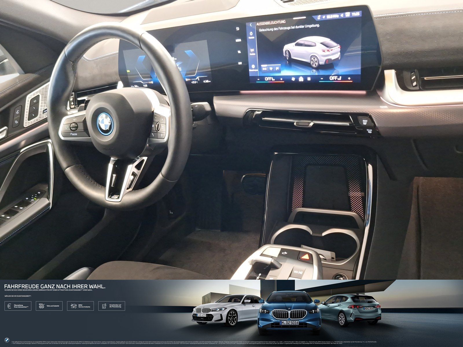 BMW iX2 - Bild 15