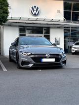 Volkswagen Arteon 2.0 TSI R-Line Edition  - gebrauchte VW Arteon aus dem Jahr 2020