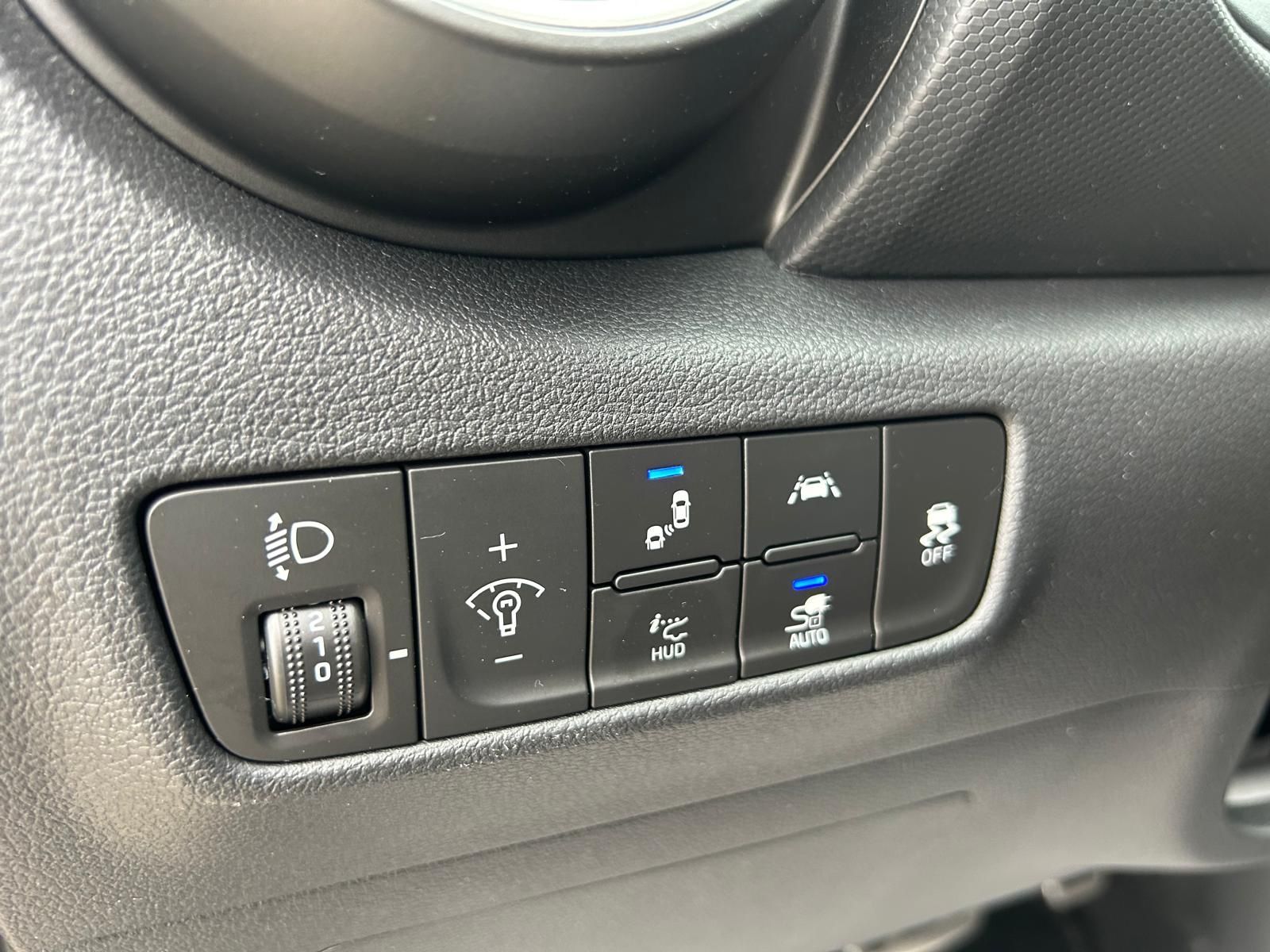 Fahrzeugabbildung Hyundai Kona Elektro Style°64 kWh°