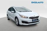 Kia cee'd Sportswagon Kamera - Kia cee'd Sportswagon aus 2018