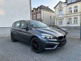 BMW 218 Pdc Klima Tempo MFL Tempo Navi - BMW 218: Limousine