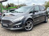 Ford S-Max*Titanium*Automatik*Zahnriemen+Service NEU* - Ford: Service