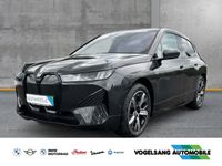 BMW iX - Vorschau Bild 1