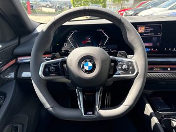 BMW 520d xDrive Touring M Sportpaket Head-Up DAB