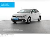 Volkswagen Polo Move LED SHZ Alu AppConnect - Volkswagen Polo Gebrauchtwagen