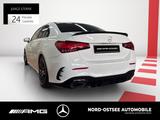 Mercedes-Benz A 35 AMG 4M LIMO PANO BURMESTER NIGHT MULTIBEAM - Mercedes-Benz A-Klasse mit Panoramadach