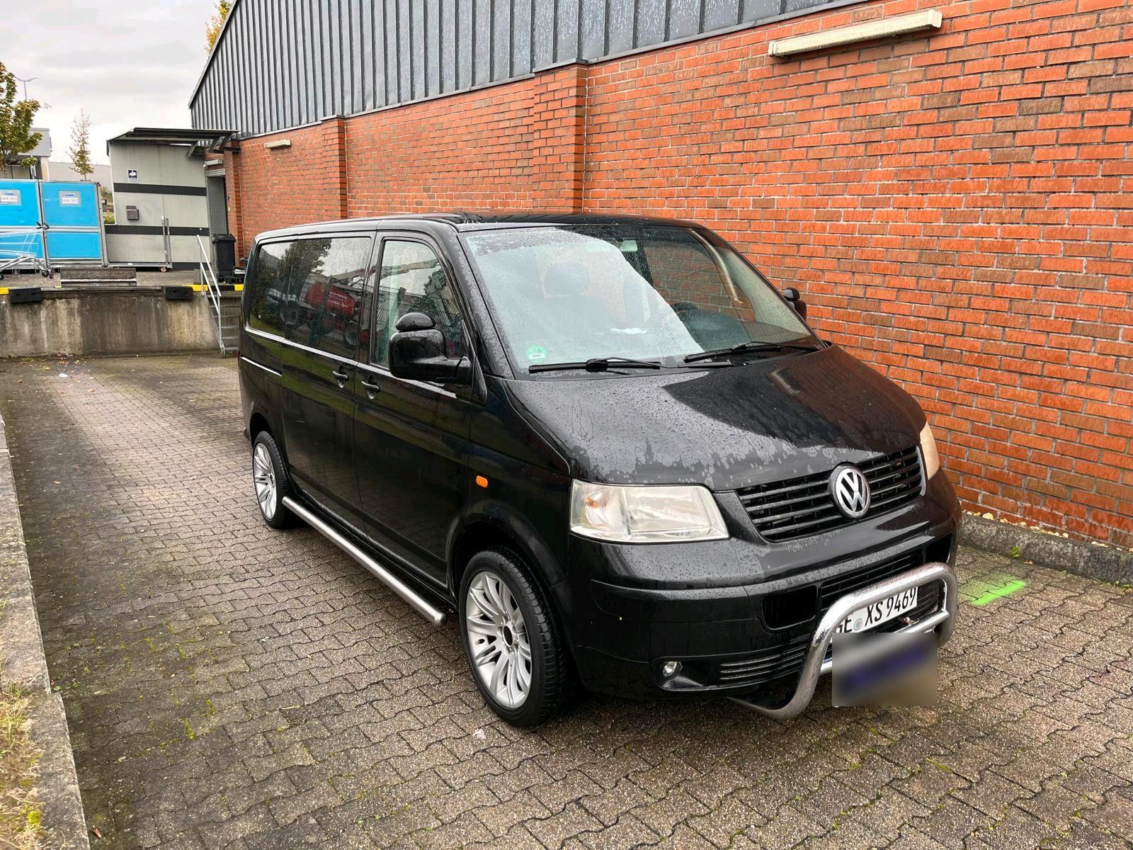 Volkswagen Andere