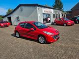 Peugeot 207 Sport,Klima,1.6L,Sportsitze,109PS - Peugeot: 109