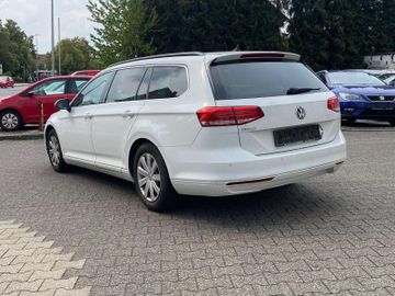 Volkswagen Passat Variant - 5
