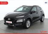 Hyundai Kona 1.0 T-GDI Advantage LED Navi Kamera PDC DAB - Hyundai Kona Advantage mit Benzin-Antrieb
