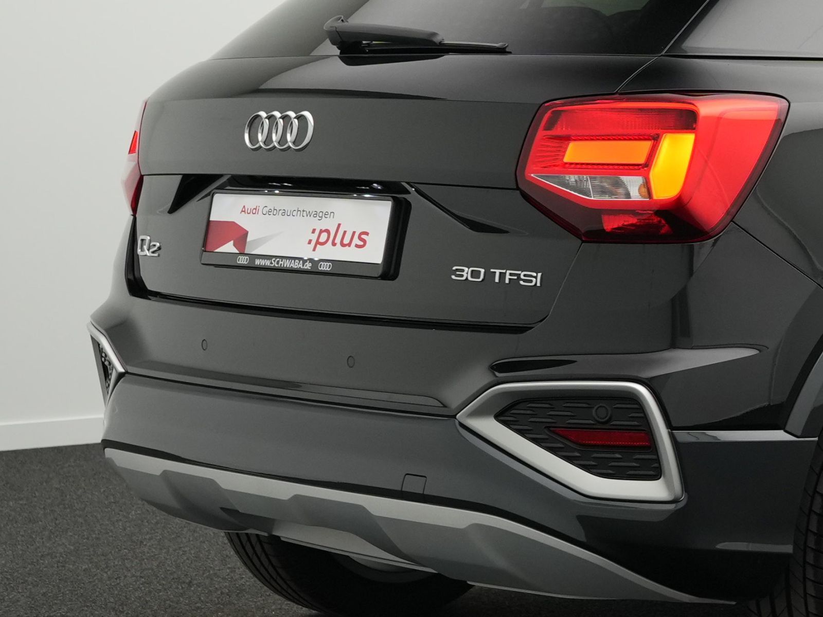Audi Q2 - Bild 40