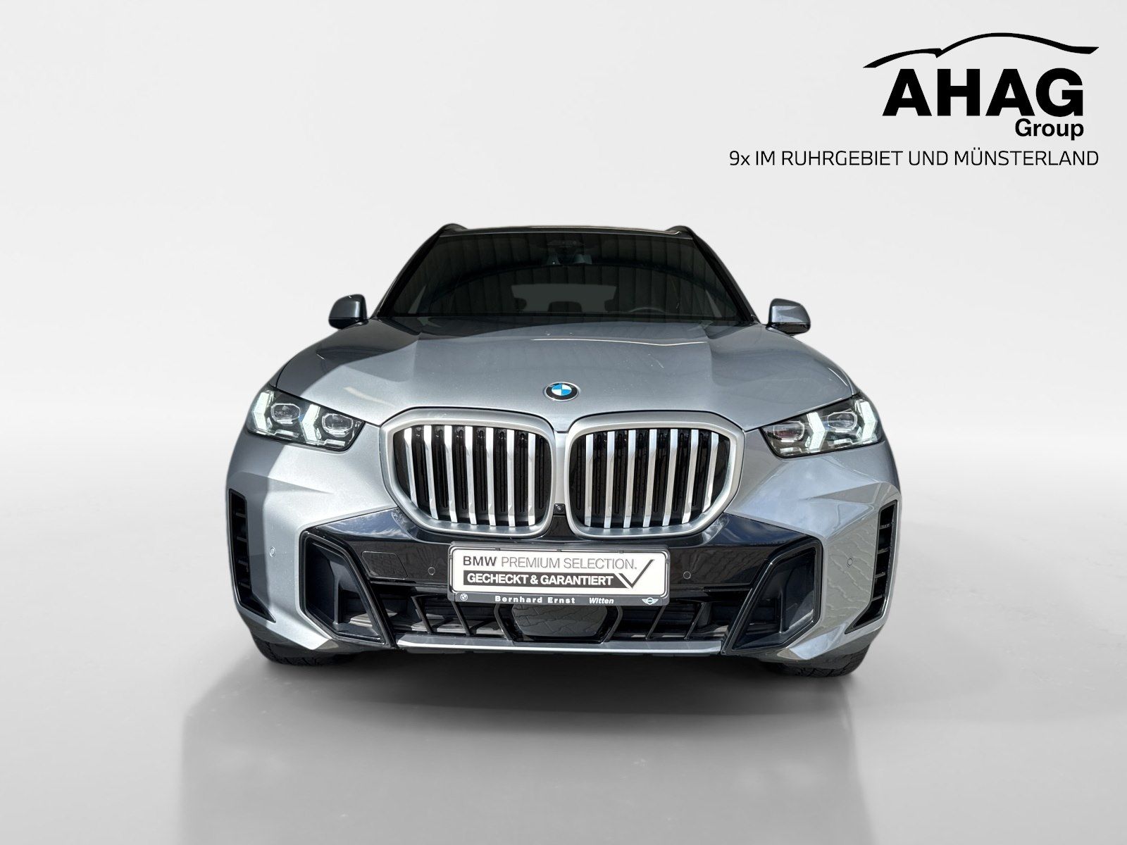 BMW X5 xDrive40d M Sport Pano AHK Driv.Prof. H/K 360 imagem 2