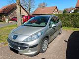 Peugeot 207  Gepflegter, charmanter Stadt... - gebrauchte Peugeot 207 aus dem Jahr 2006